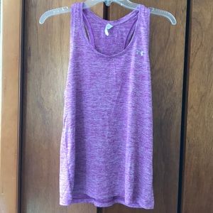 Under Armour tank top size S